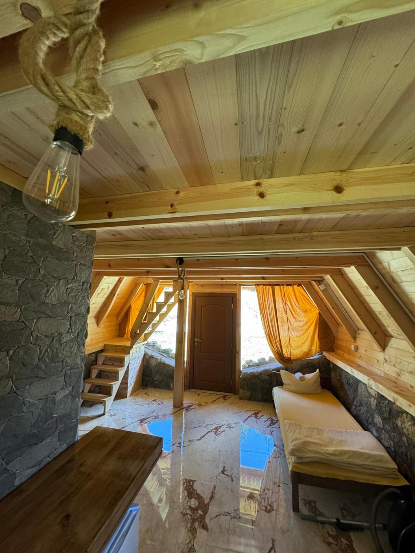 Gazela Bungalov 2 โมจโคแวก ห้อง รูปภาพ